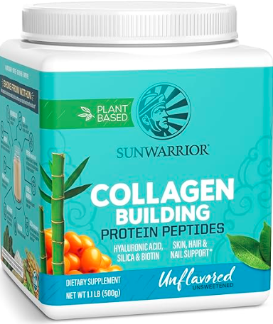 Collagen Warrior