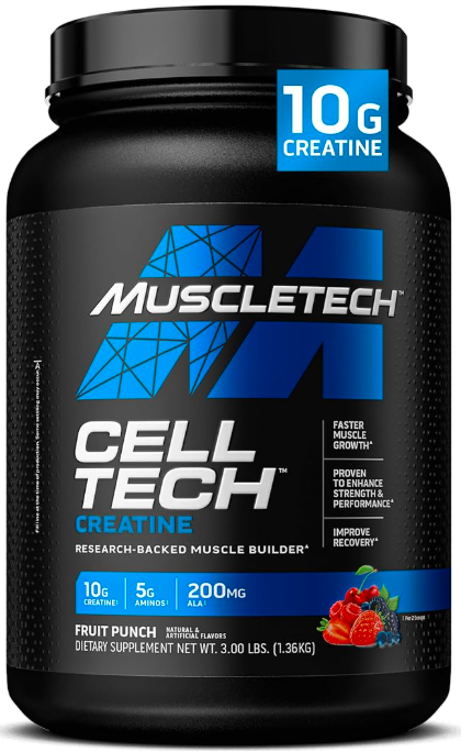 CellTech
